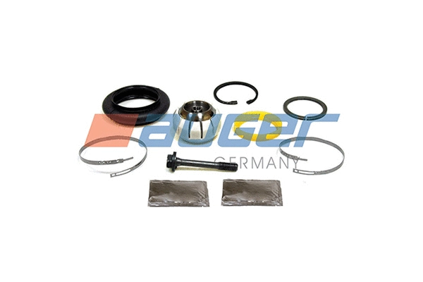 Repair Kit, control/trailing arm (55545)