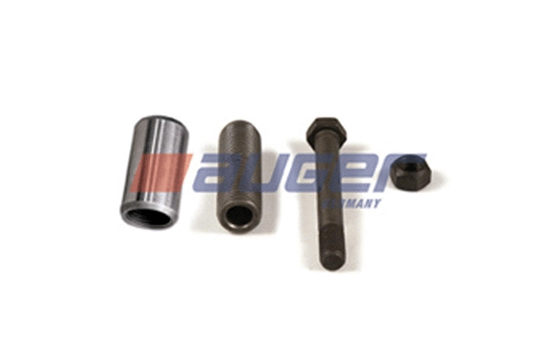Repair Kit, spring bolt (53302)