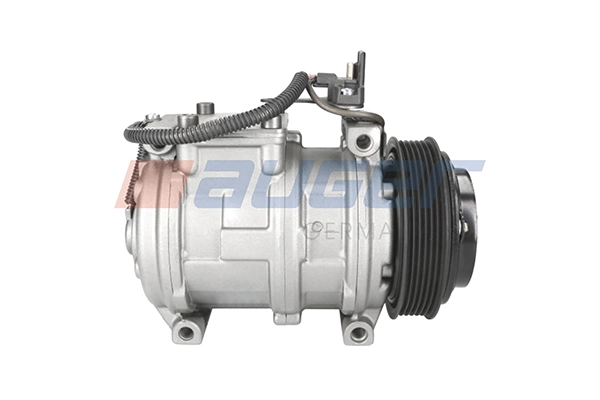 Compressor, air conditioning (112458)