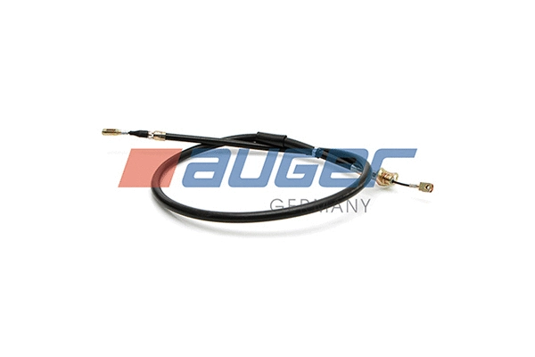 Cable Pull, parking brake (71814)