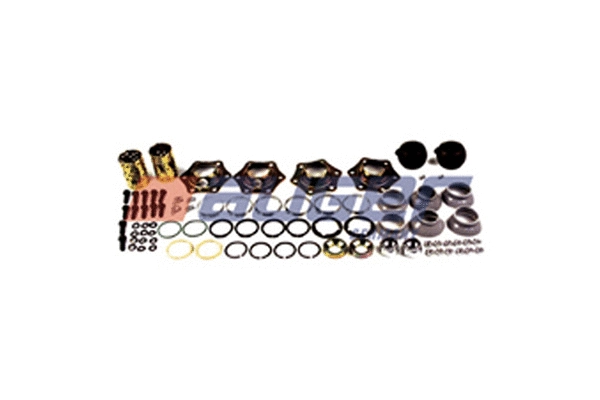 Repair Kit, brake camshaft (52353)