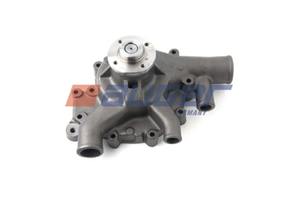 Water Pump, engine cooling (57780)