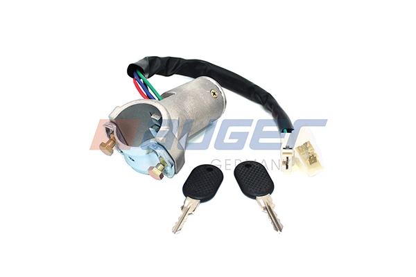 Steering Lock (97217)