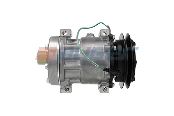 Compressor, air conditioning (112447)
