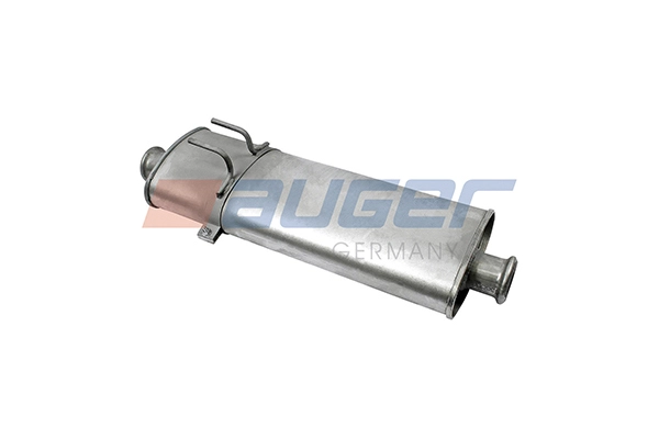 Centre/Rear Muffler (101429)