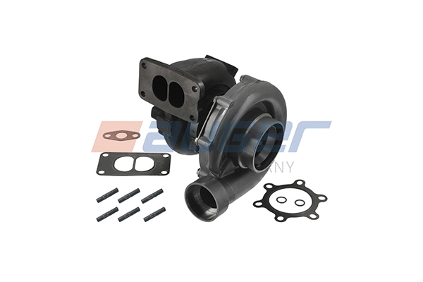 Charger, charging (supercharged/turbocharged) (107671)