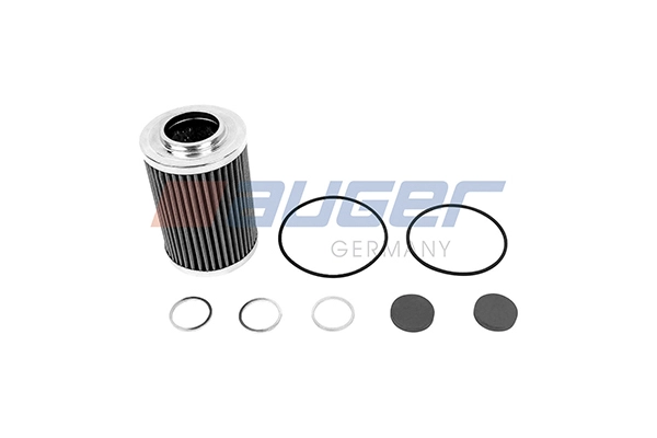 Oil Filter (98861)