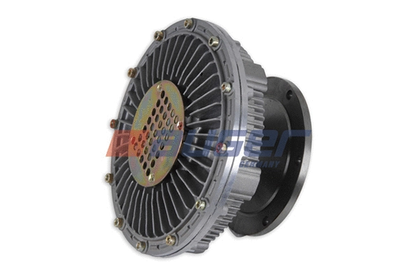 Clutch, radiator fan (58497)
