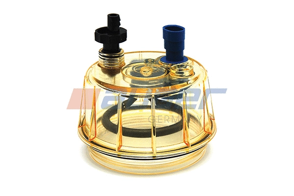 Inspection Glass, hand feed pump (97448)