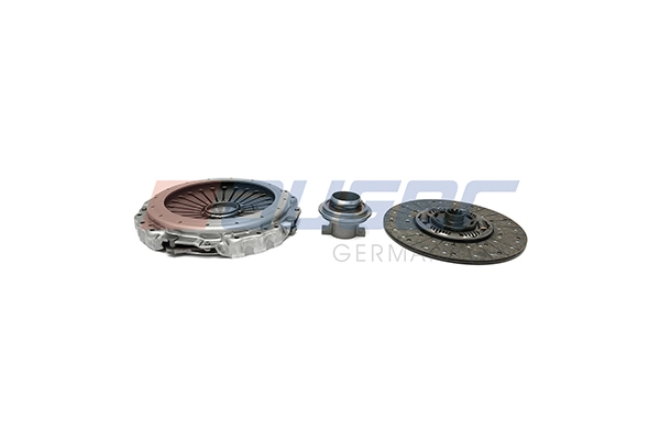 Clutch Kit (100372)