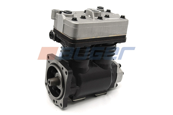 Compressor, compressed air system (80857)