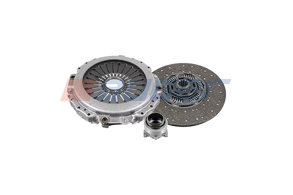 Clutch Kit (107568)