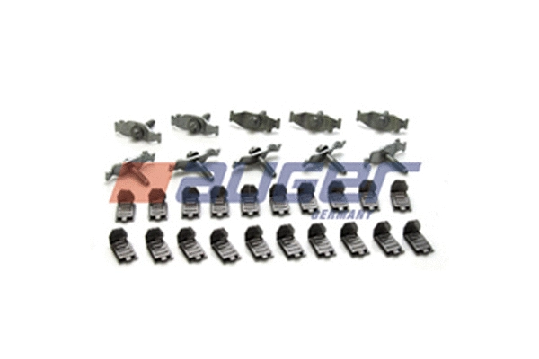 Tester Set, brake disc runout check (55855)