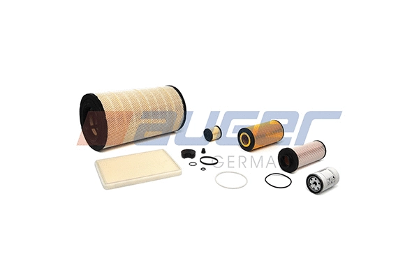 Filter Set (91071)