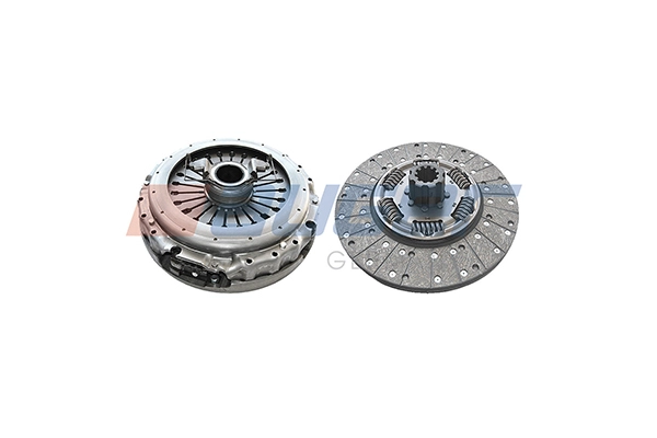Clutch Kit (100362)