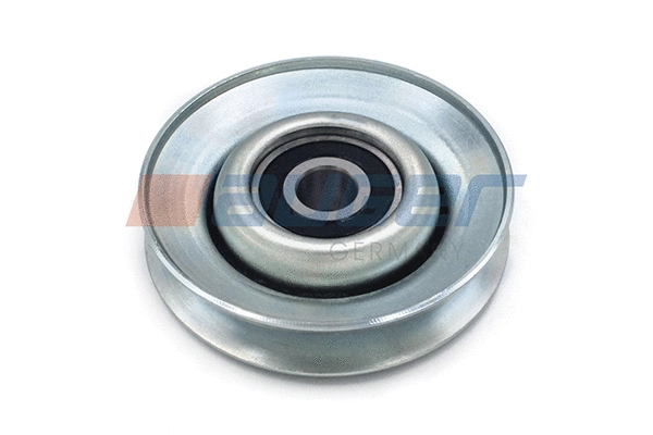 Tensioner Pulley, V-ribbed belt (87962)