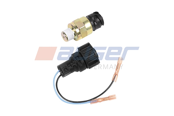 Sensor, compressed-air system (106790)