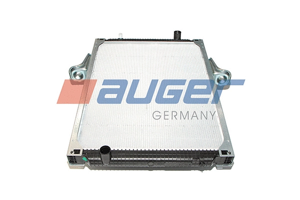 Radiator, engine cooling (55918)