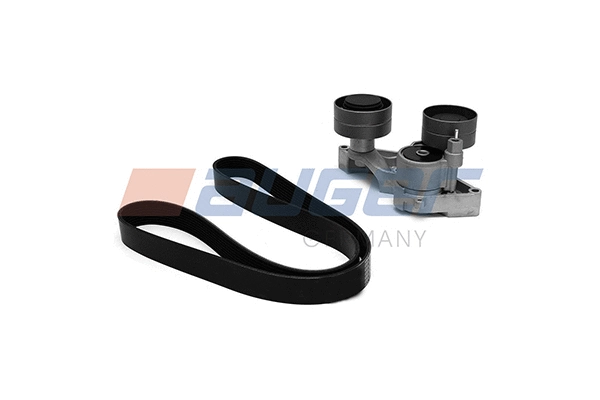 V-Ribbed Belt Set (84732)