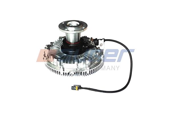 Clutch, radiator fan (91078)