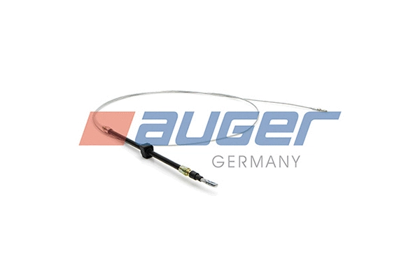 Cable Pull, parking brake (74248)