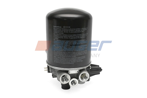 Air Dryer, compressed-air system (108826)
