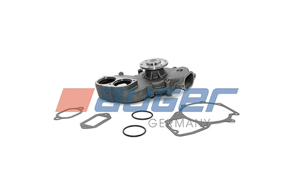 Water Pump, engine cooling (57662)