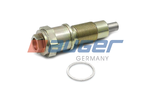Tensioner, timing chain (74119)