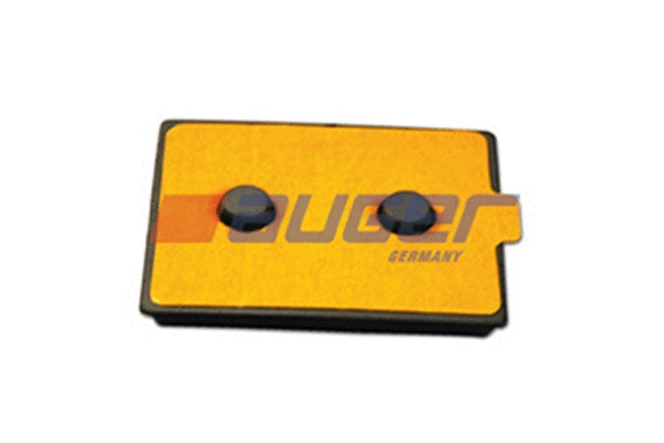 Rubber Buffer, suspension (53262)