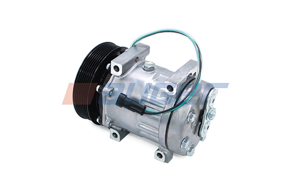 Compressor, air conditioning (87554)