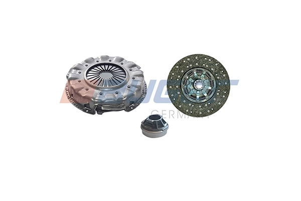Clutch Kit (100677)