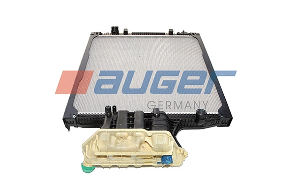 Radiator, engine cooling (77890)