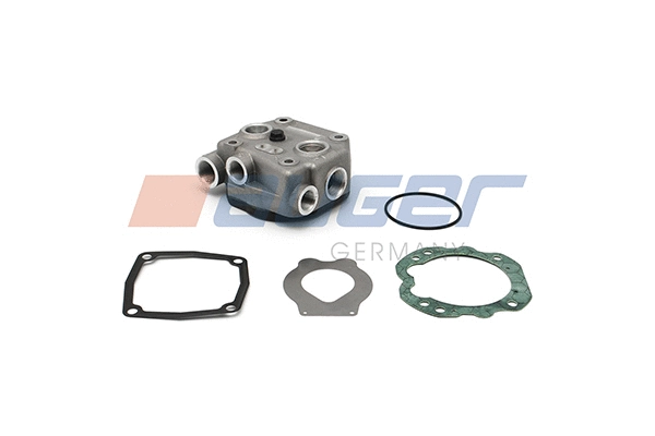 Cylinder Head, air compressor (84789)