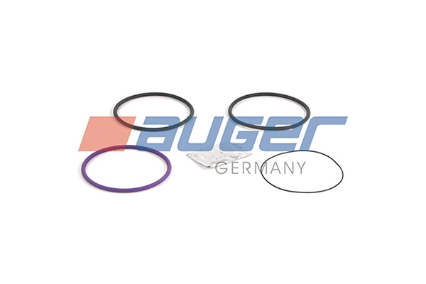 O-Ring Set, cylinder sleeve (74853)