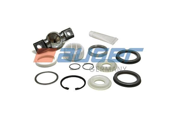 Repair Kit, control/trailing arm (55122)