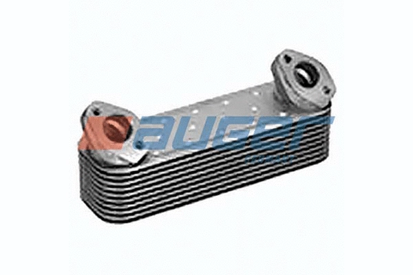 Oil Cooler, engine oil (73299)