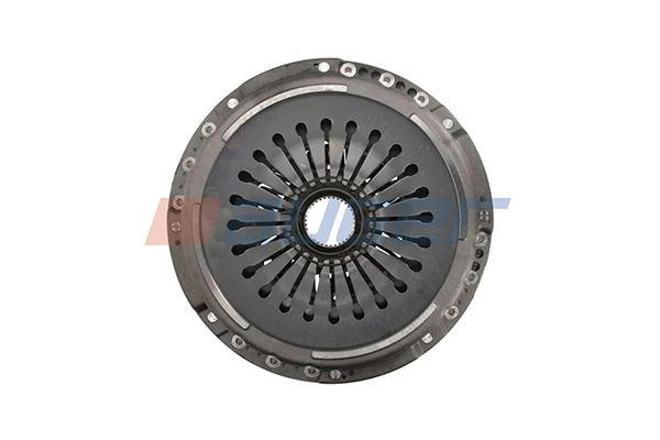 Clutch Pressure Plate (100324)