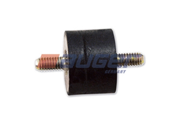 Rubber Buffer, air filter (51347)