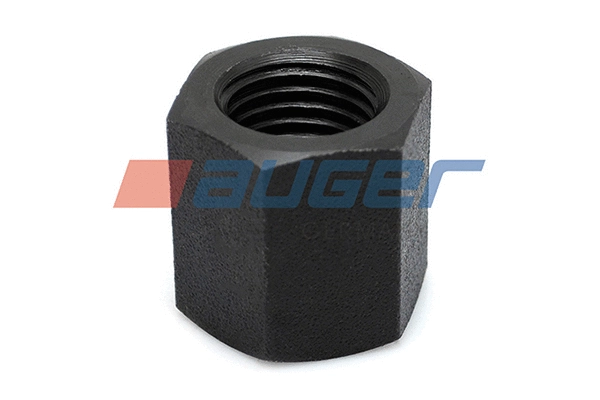 Spring Clamp Nut (70325)
