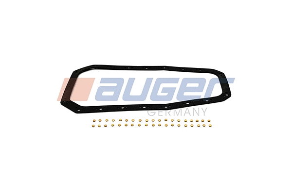 Gasket, oil sump (91244)