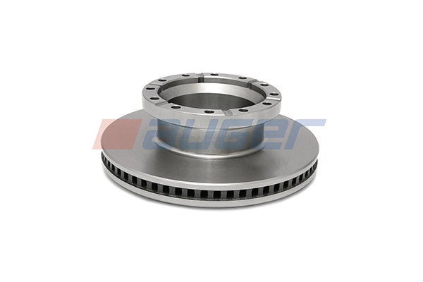 Brake Disc (31458)