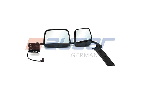 Exterior Mirror, driver cab (82934)