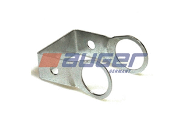 Retaining Plate, brake shoe pins (54831)