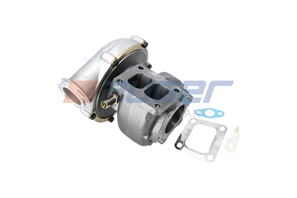 Charger, charging (supercharged/turbocharged) (100318)