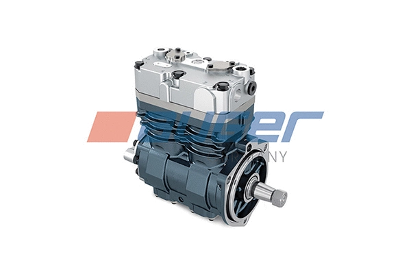Compressor, compressed air system (79525)
