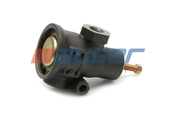 Pressure Control Valve (78589)