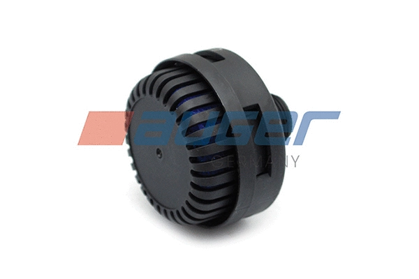 Silencer, compressed-air system (80999)