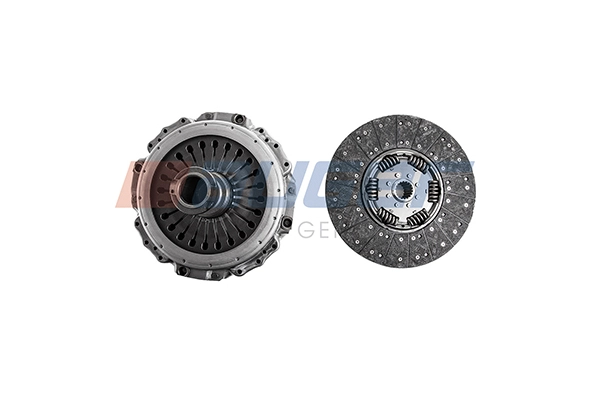 Clutch Kit (107532)