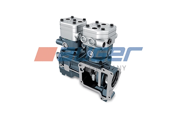 Compressor, compressed air system (79662)