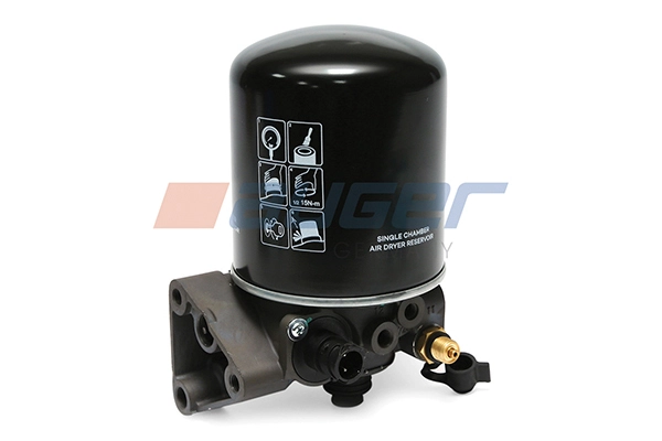 Air Dryer, compressed-air system (99935)